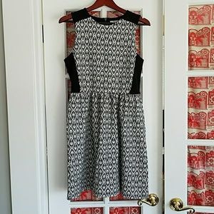 Madewell Sleeveless Dress