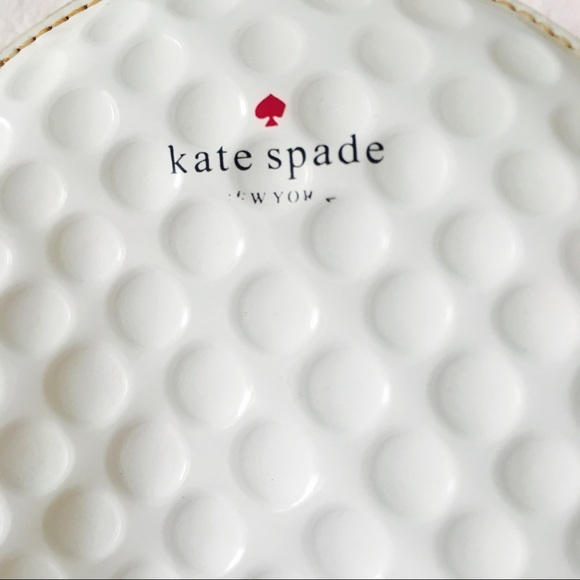 Price cut Last chance! Kate Spade On Par Dotty bag - Picture 3 of 8