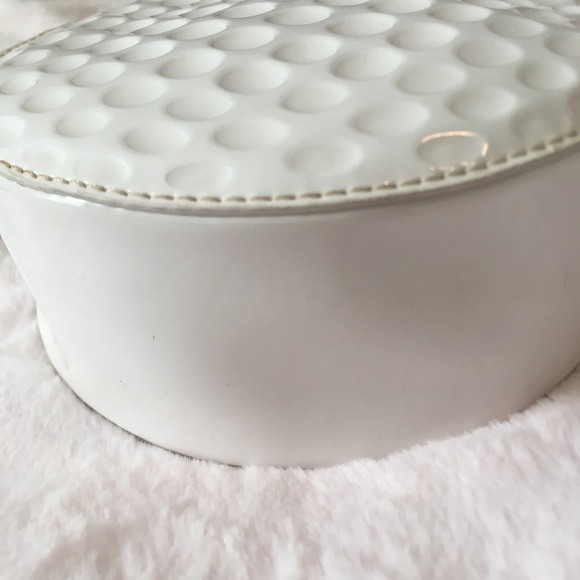 Price cut Last chance! Kate Spade On Par Dotty bag - Picture 4 of 8