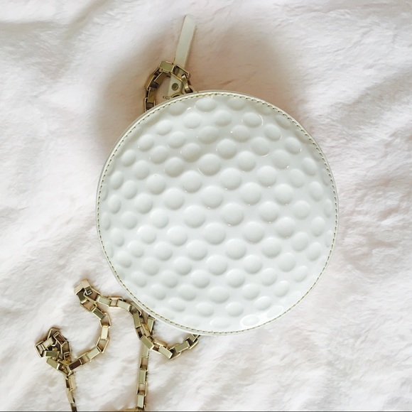 Price cut Last chance! Kate Spade On Par Dotty bag - Picture 5 of 8