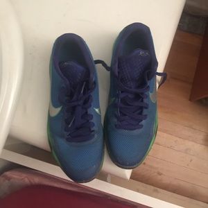 Kobe shoes