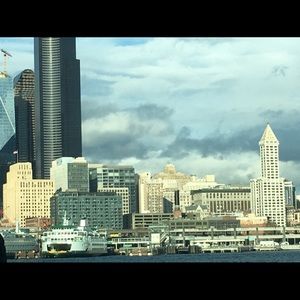 Meet your Posher, Rose