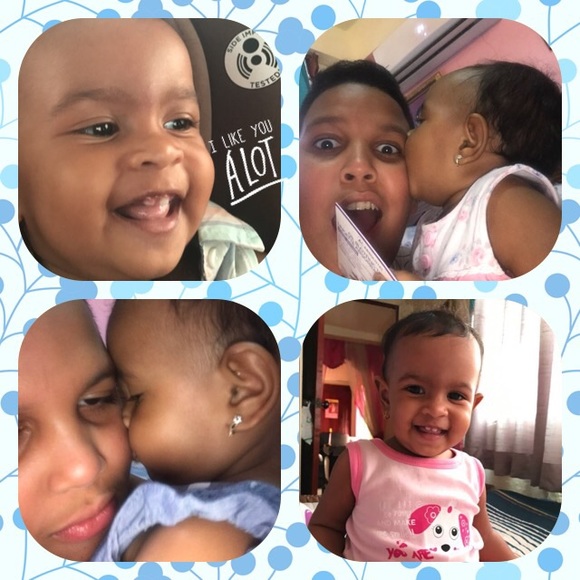 Meet your Posher, Gabriel - Picture 1 of 1