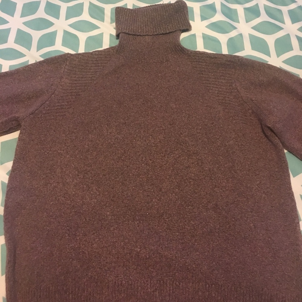 Who what wear turtleneck sweater