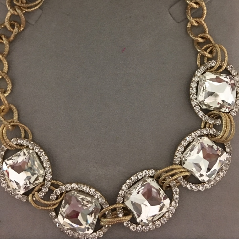 Fashion jewelry