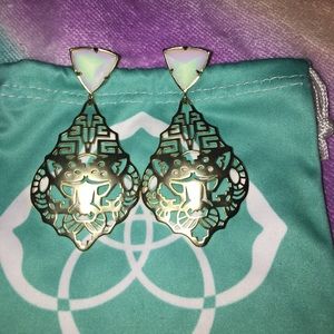 Kendra Scott Earrings