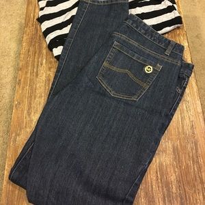 Michael Kors Jeans. Gently worn once.