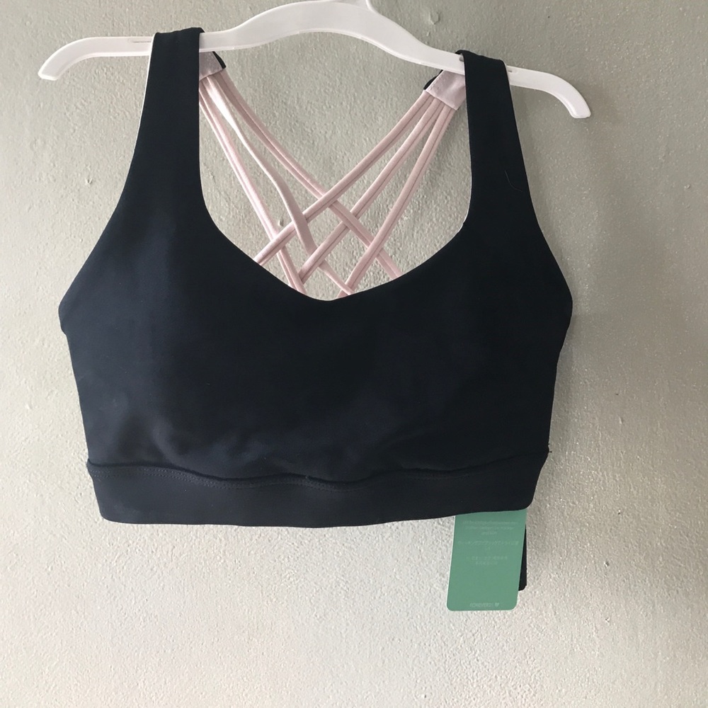 Forever 21 sports bra