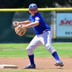 Meet your Posher, Gage