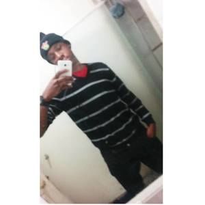 Meet your Posher, Lamont