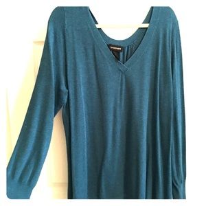 Lane Bryant Sweater