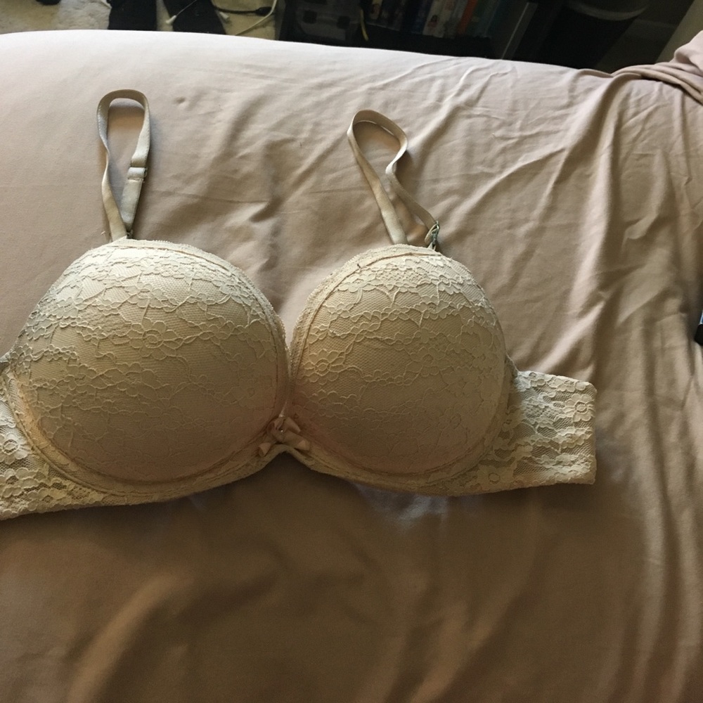 Aerie push up bra