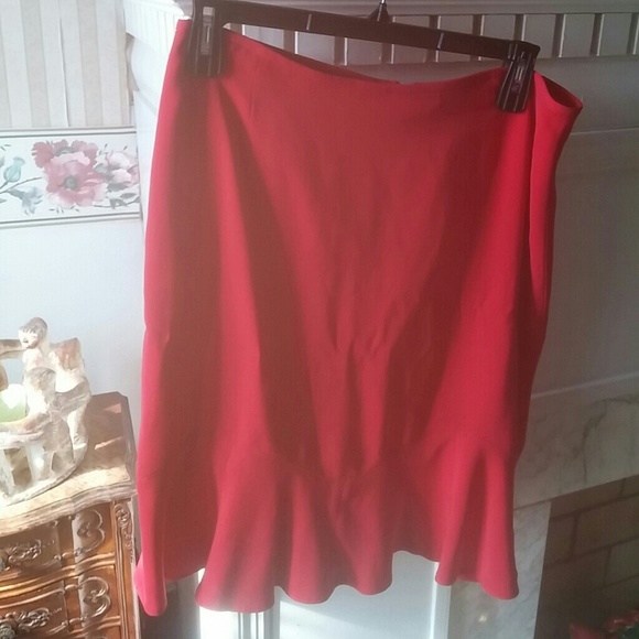 Evan Picone Dresses & Skirts - Dressy skirt