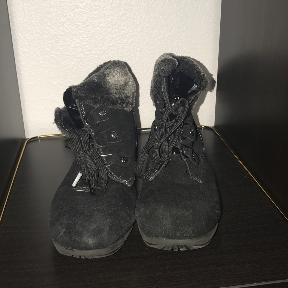 Winter boots