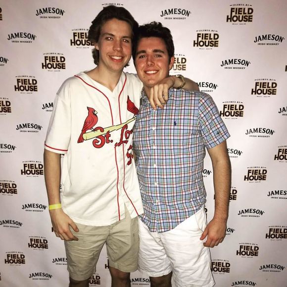 Meet your Posher, Jake - Picture 1 of 1