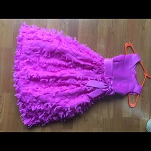 American Princess Dress