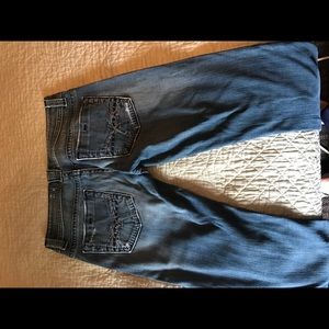 Miss Me Jeans Size 29
