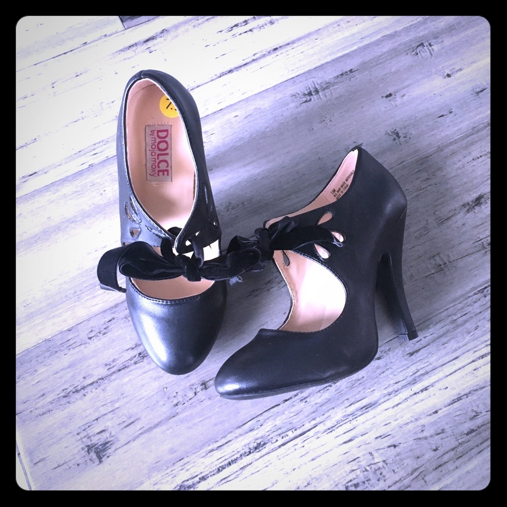 Dolce by mojo moxy size 7.5 shoes