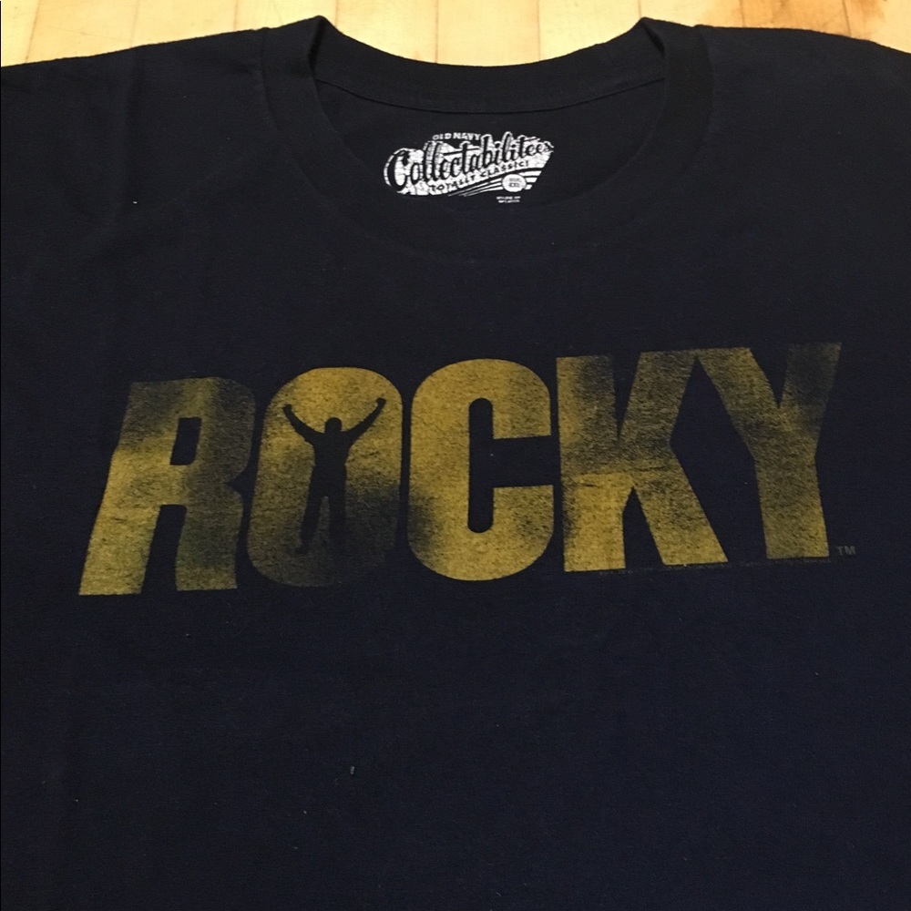 Old Navy Rocky T-shirt 2xl
