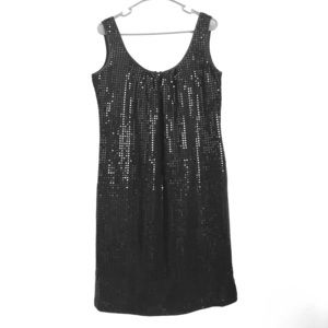 New York & Company Shift Dress