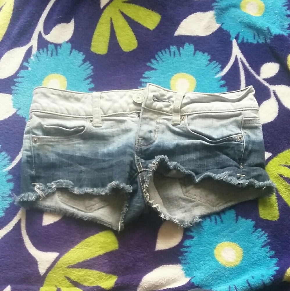 American Eagle shorts