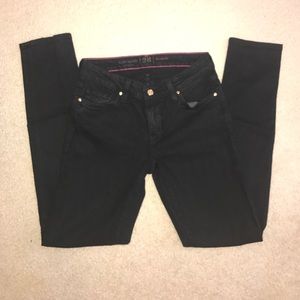 Kate Spade Regular Black Jean 28