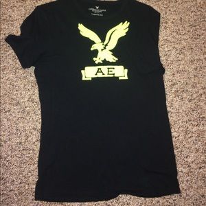 American Eagle Outfitters Graphic Tee