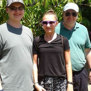 Meet your Posher, Wendy