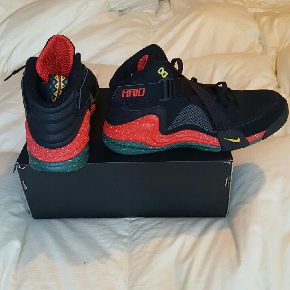 Men's Nike Air RAID