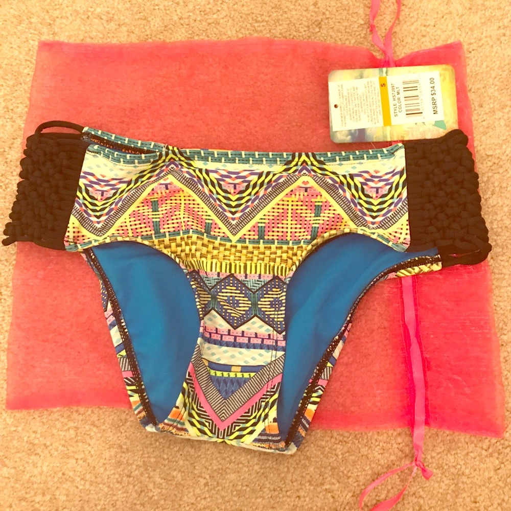 Brand new bikini Hobie bottom