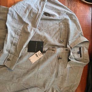 Grey Varvatos shit