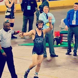 Meet your Posher, Mark