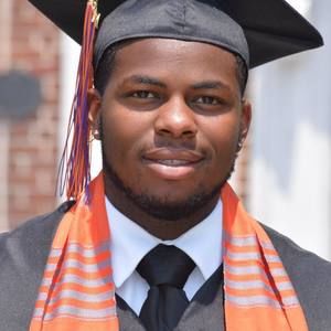 Meet your Posher, Corey