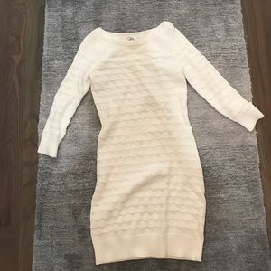 Milly sweater dress