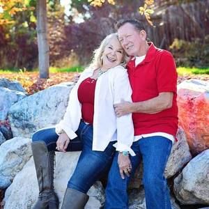 Meet your Posher, George june