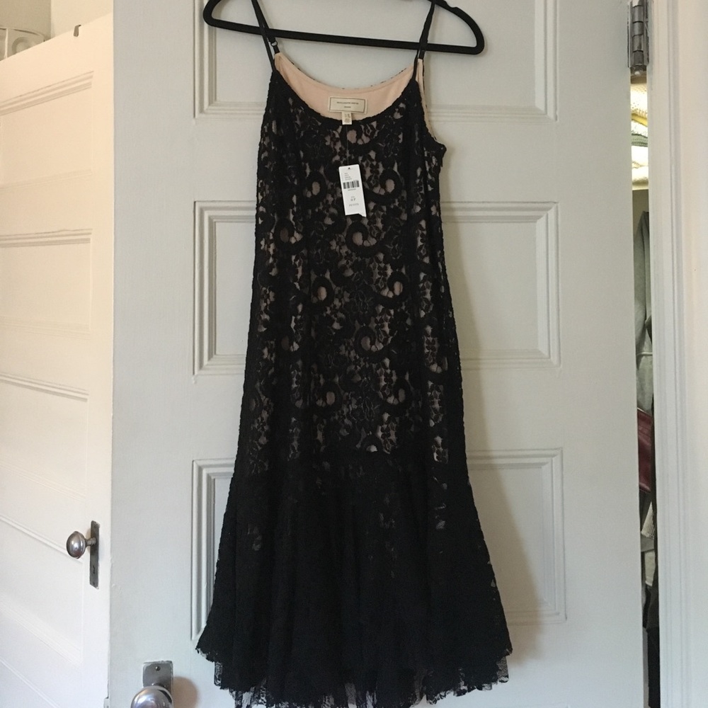 Brand New! Mounlinette Soeurs Dress from Anthro