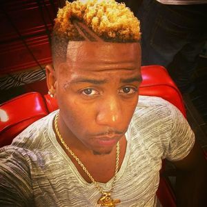 Meet your Posher, Trevor