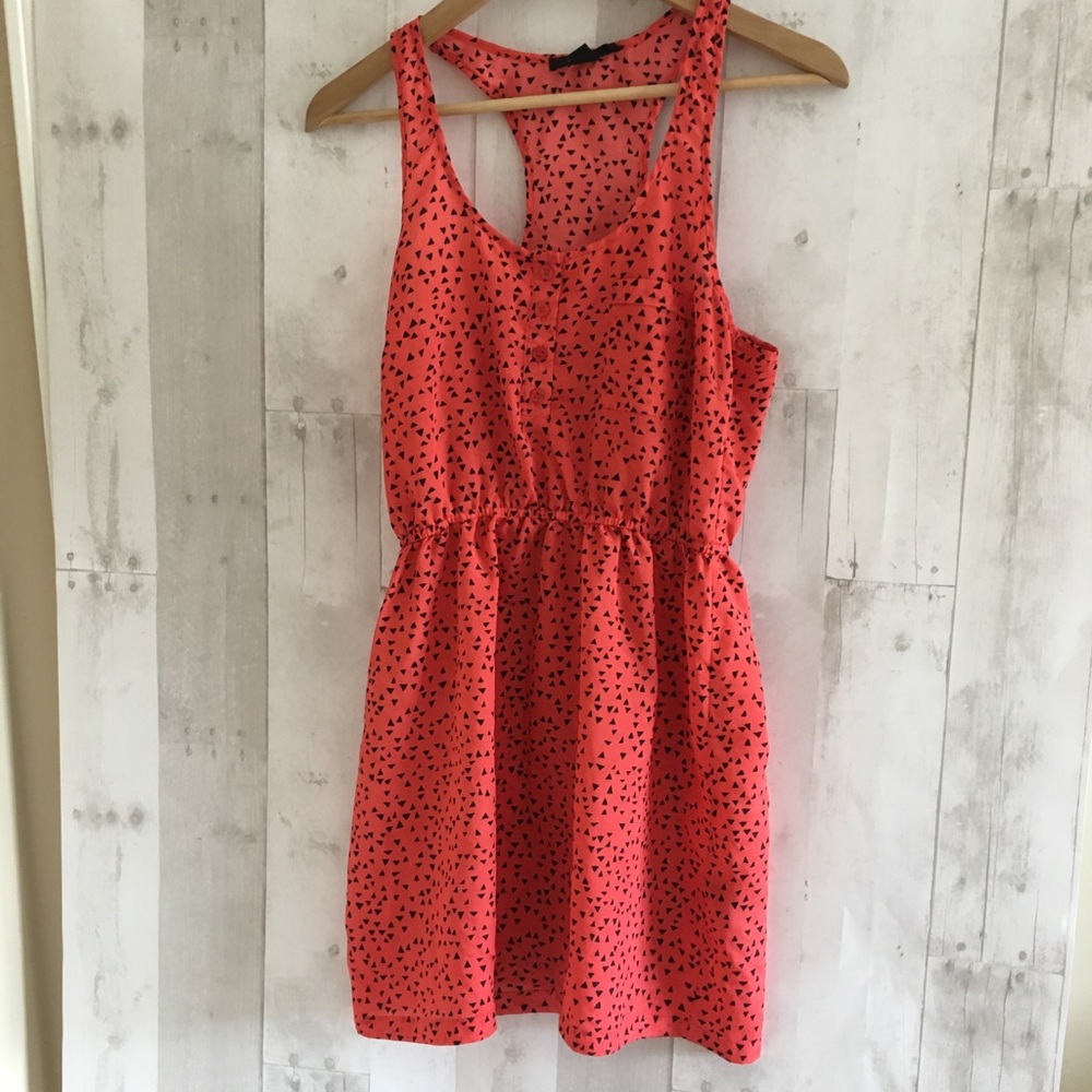Forever 21 dress