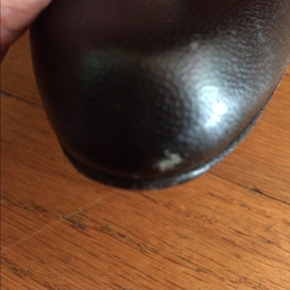 Classic black Aldo pumps - Picture 7 of 8