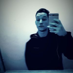 Meet your Posher, Sammy