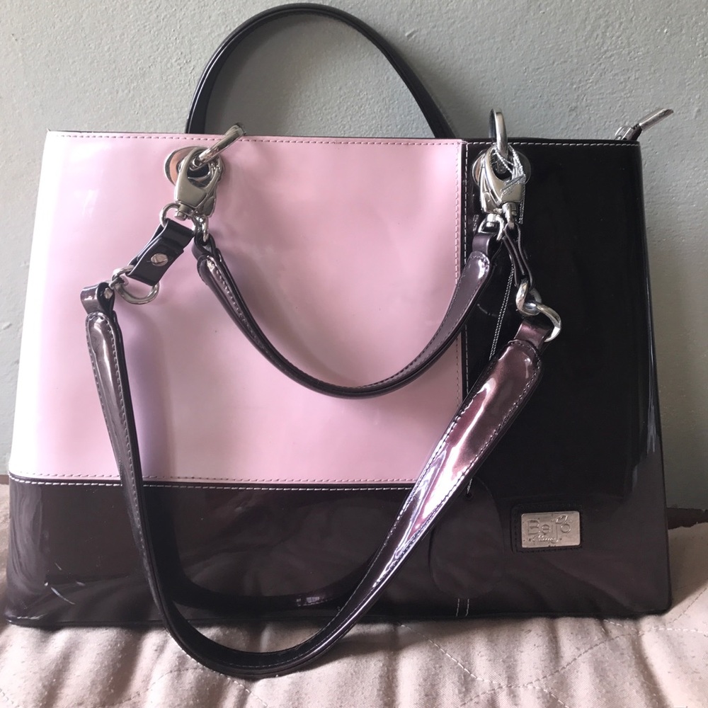 Beijo bag and wallet