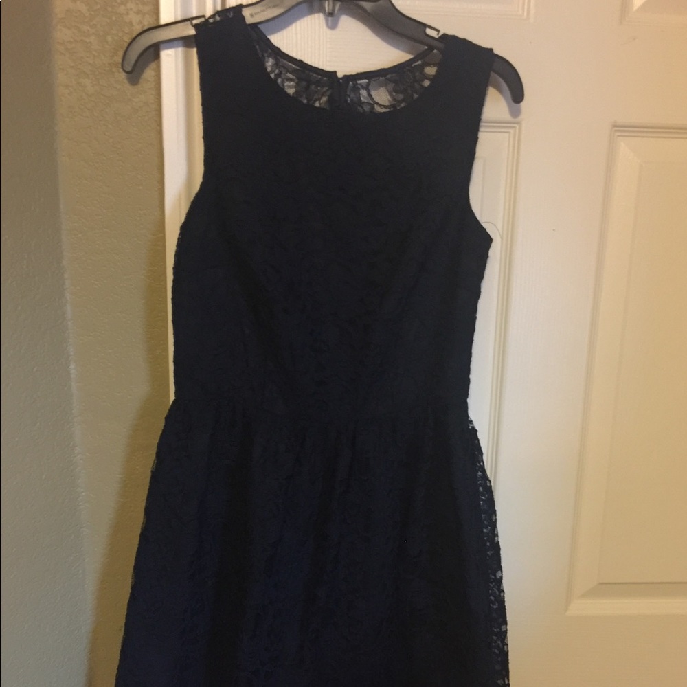 Calvin Klein Lace Dress