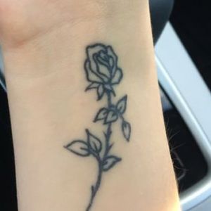 Meet your Posher, Monica