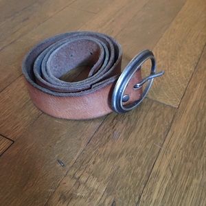 American Eagle Belt