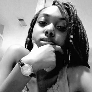 Meet your Posher, Brenee