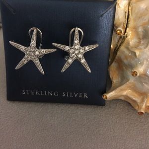 Sterling silver