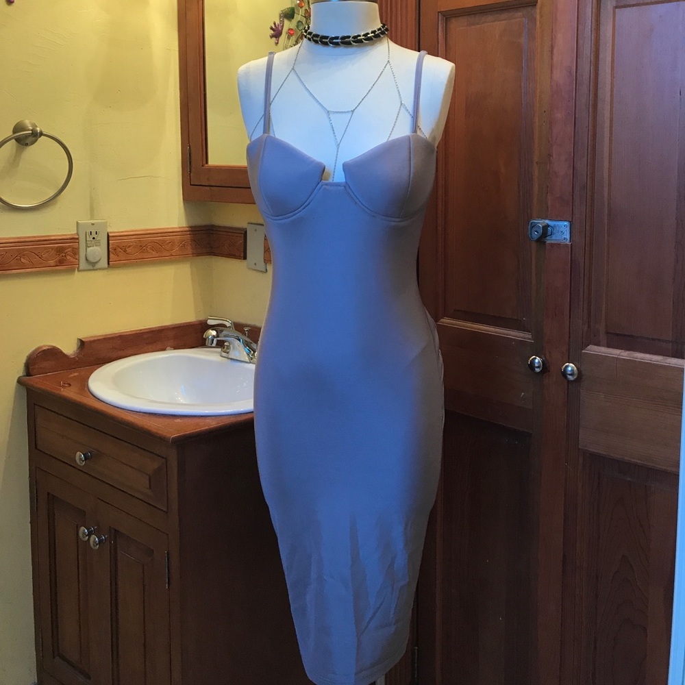 New Rare London balonette dress. NEW*