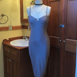 New Rare London balonette dress. NEW*