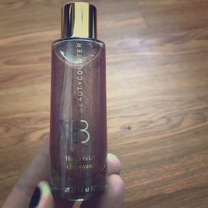 Glow shimmer oil, 1 fl ounce