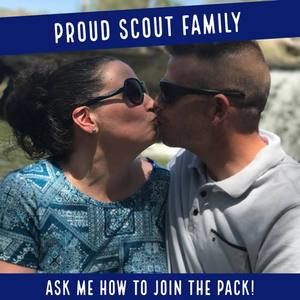 Meet your Posher, Carla